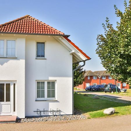 Ferienapartment-Ruegen Neddesitz Экстерьер фото