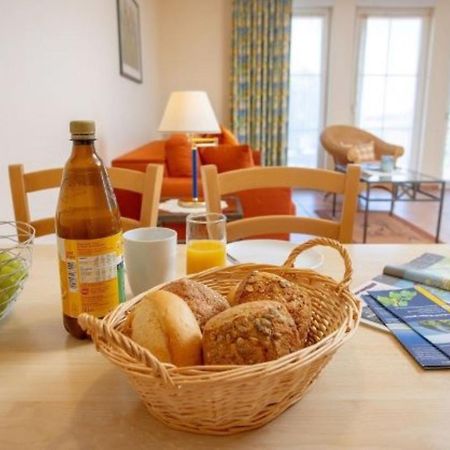 Ferienapartment-Ruegen Neddesitz Экстерьер фото