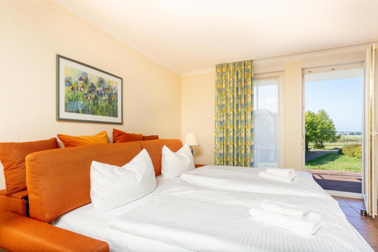 Ferienapartment-Ruegen Neddesitz Экстерьер фото
