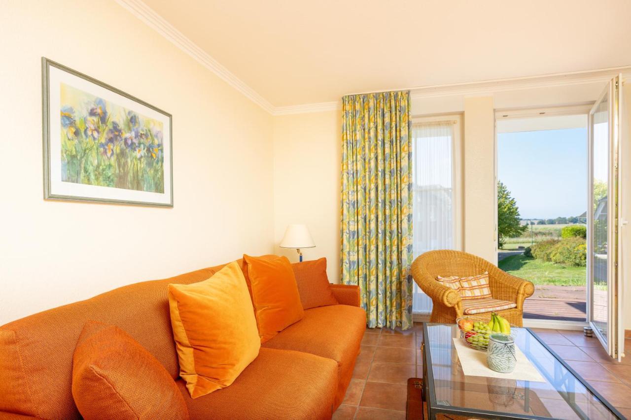 Ferienapartment-Ruegen Neddesitz Экстерьер фото