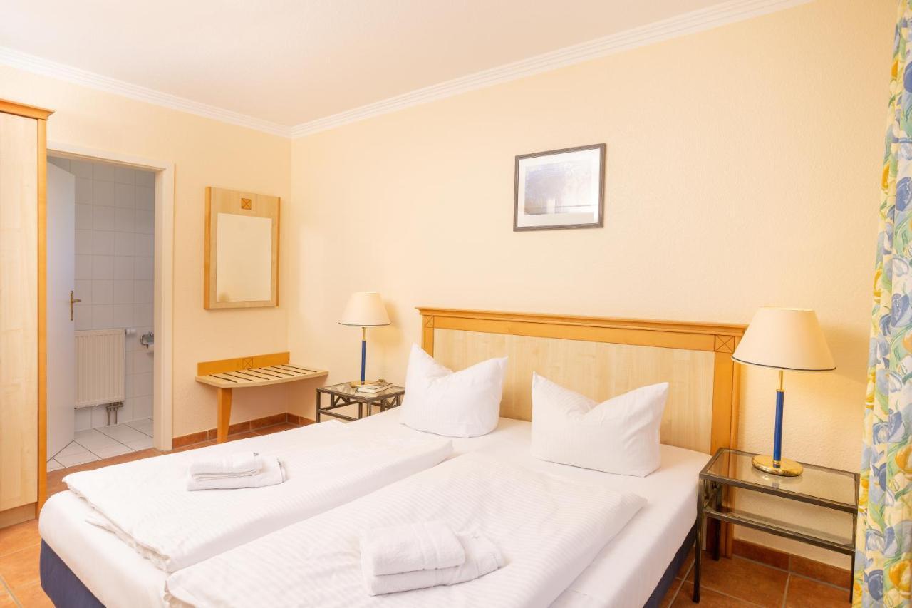 Ferienapartment-Ruegen Neddesitz Экстерьер фото