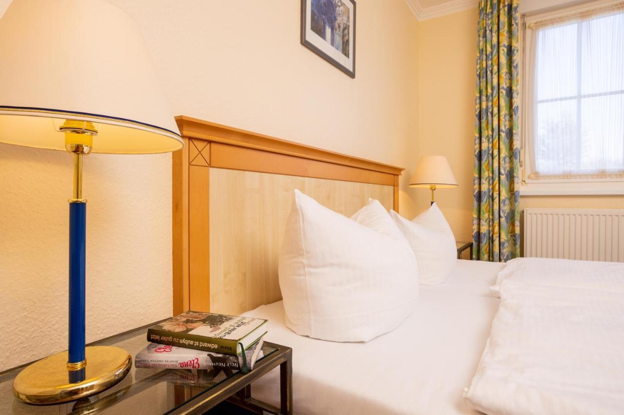 Ferienapartment-Ruegen Neddesitz Экстерьер фото