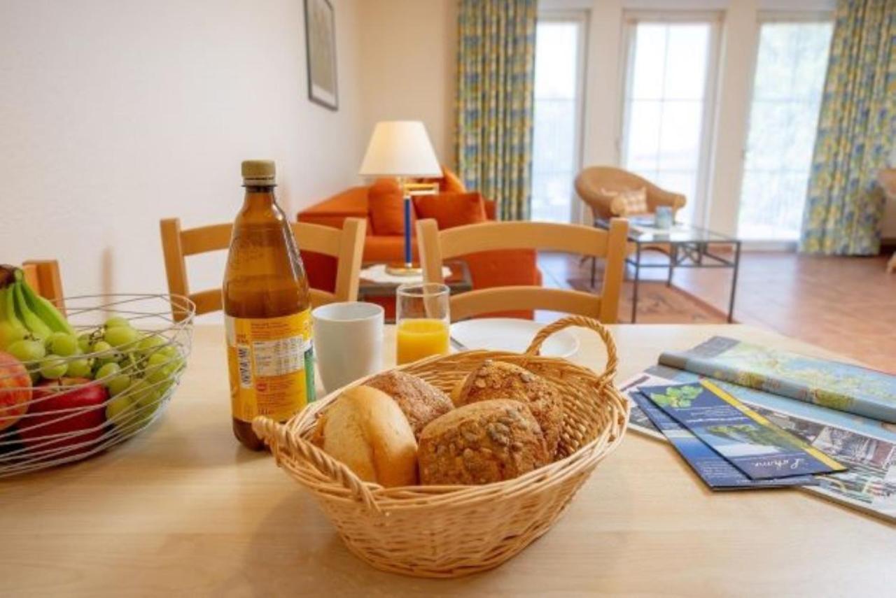 Ferienapartment-Ruegen Neddesitz Экстерьер фото