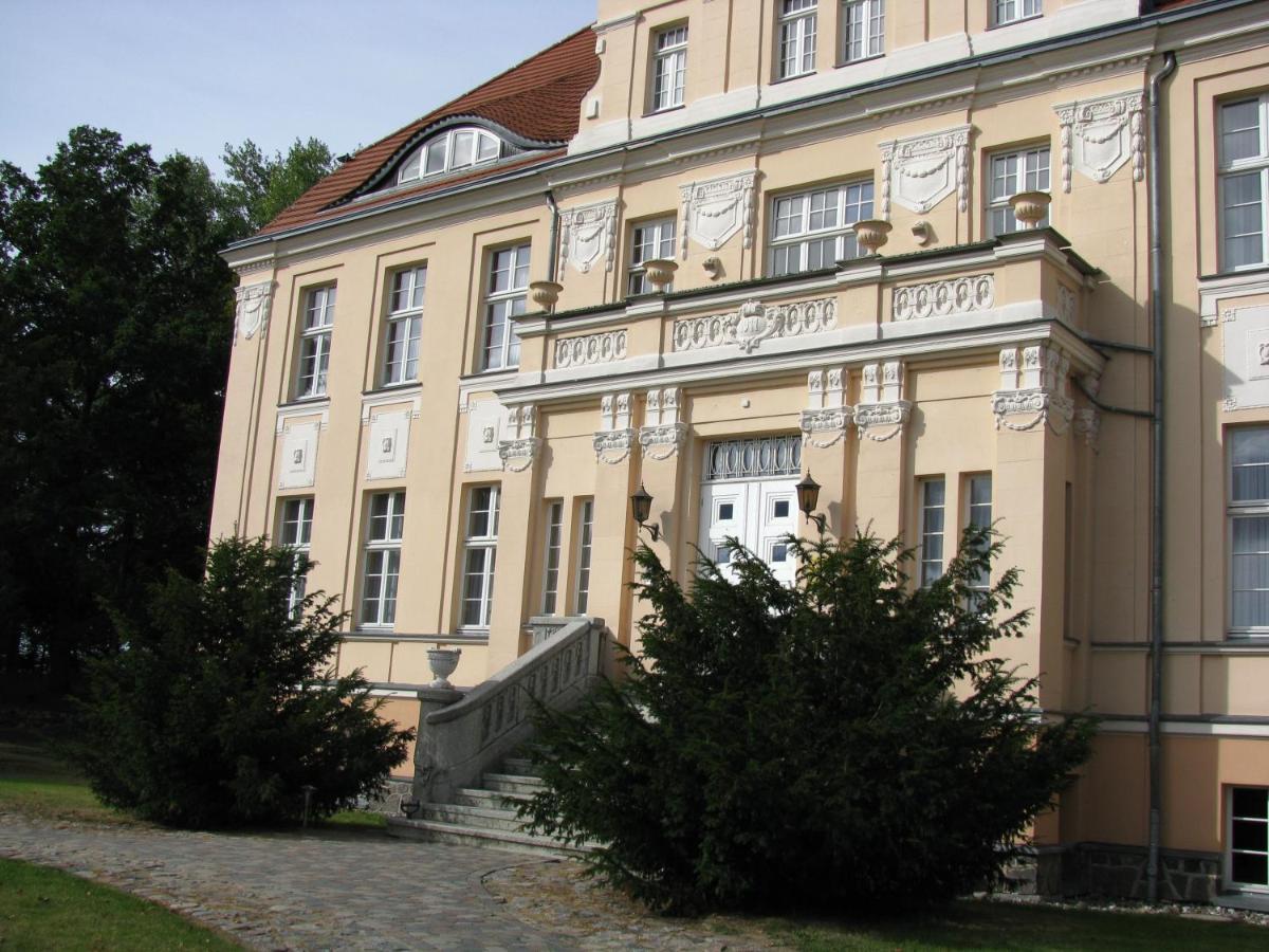 Ferienapartment-Ruegen Neddesitz Экстерьер фото
