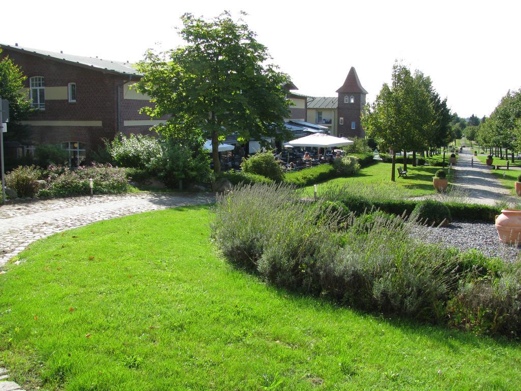 Ferienapartment-Ruegen Neddesitz Экстерьер фото