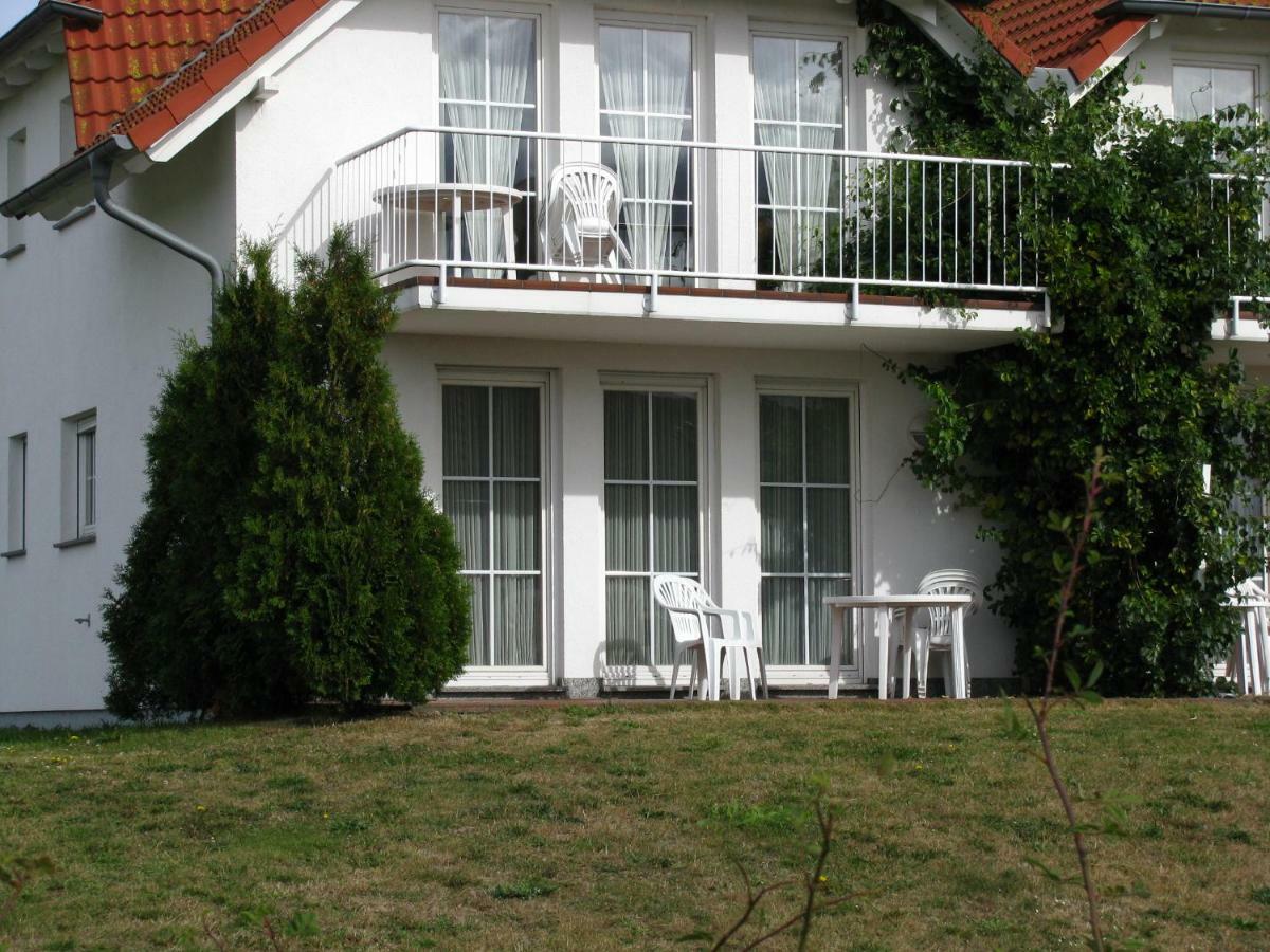 Ferienapartment-Ruegen Neddesitz Экстерьер фото